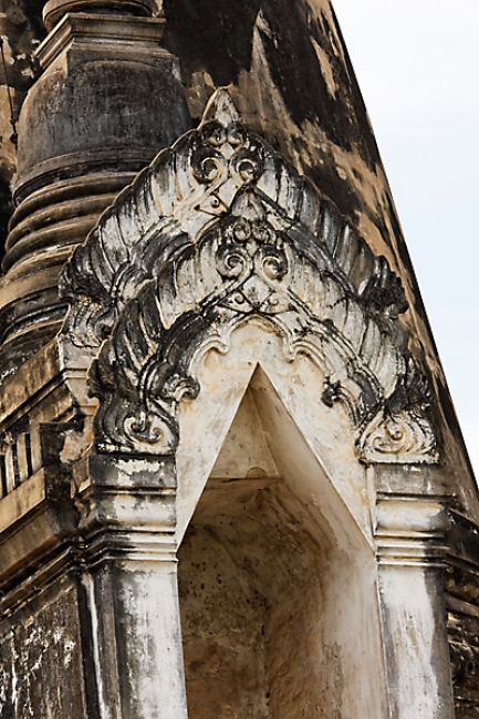 Wat Phra Si Sanphet-014
